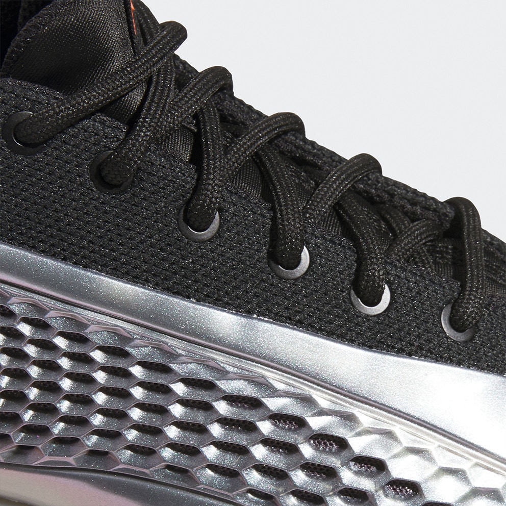 adidas AE 1 Low Παιδικά Μπασκετικά Παπούτσια