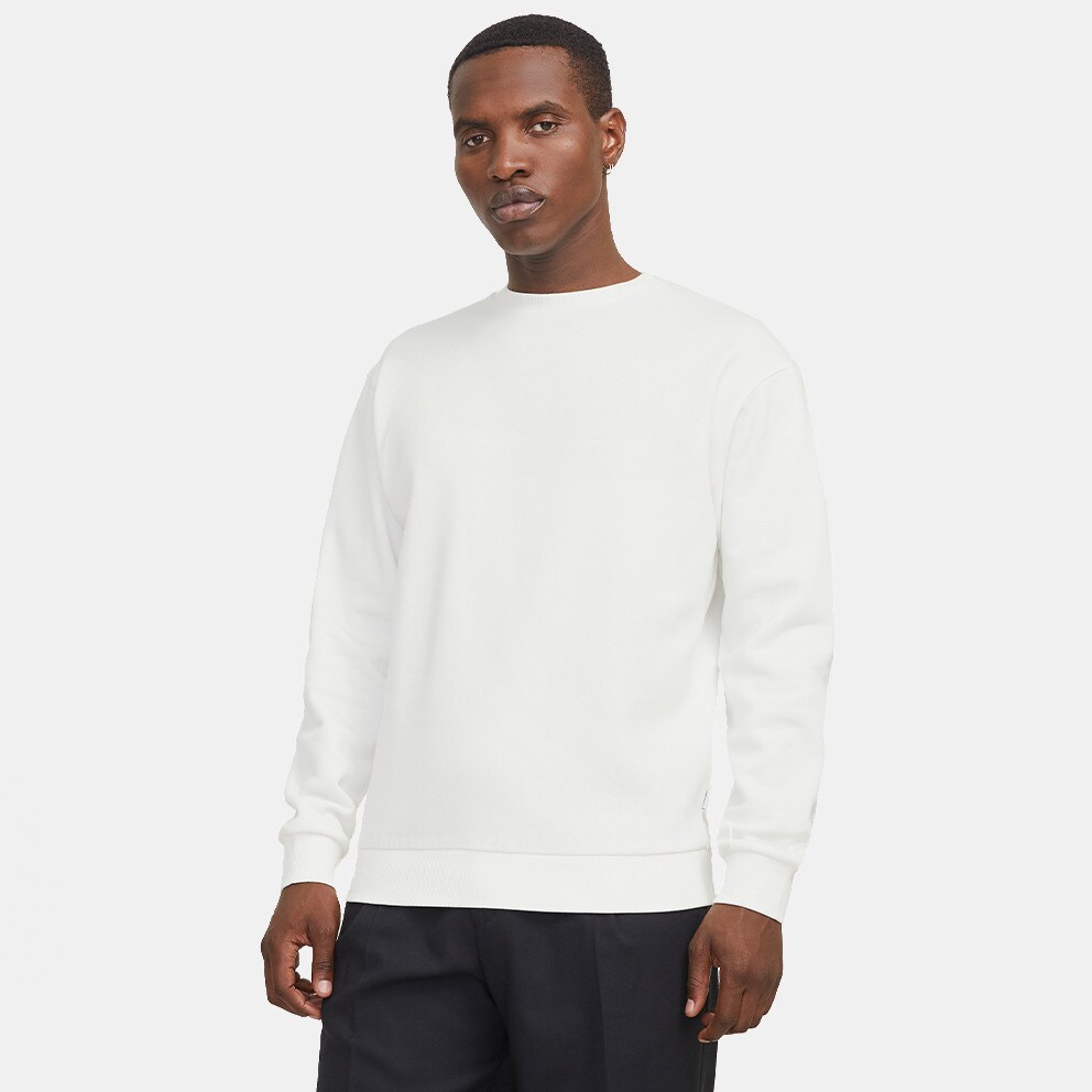 Jack & Jones Ανδρική Μπλούζα Φούτερ
