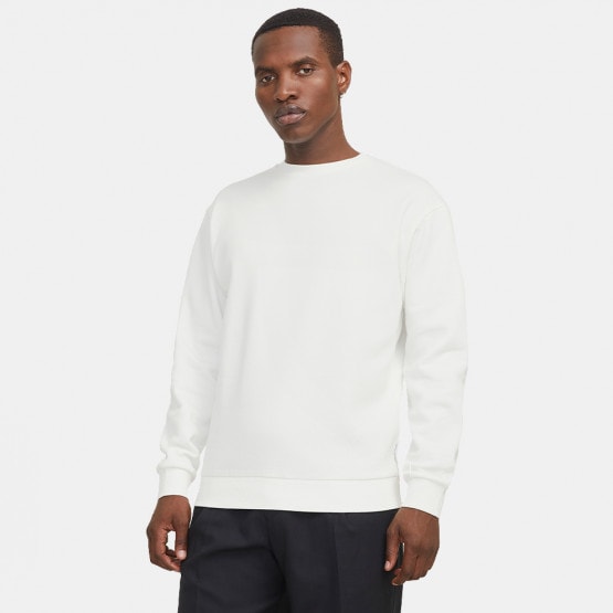 Jack & Jones Ανδρική Μπλούζα Φούτερ