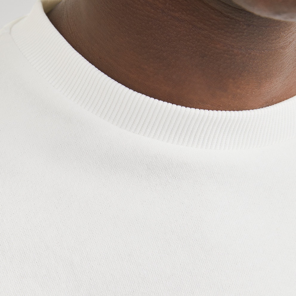 Jack & Jones Ανδρική Μπλούζα Φούτερ