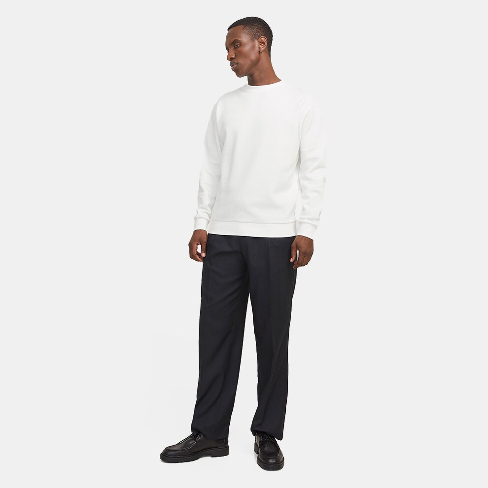Jack & Jones Ανδρική Μπλούζα Φούτερ