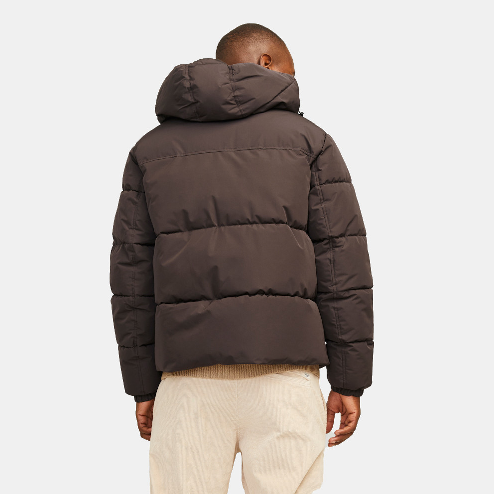 Jack & Jones Puffer Ανδρικό Μπουφάν
