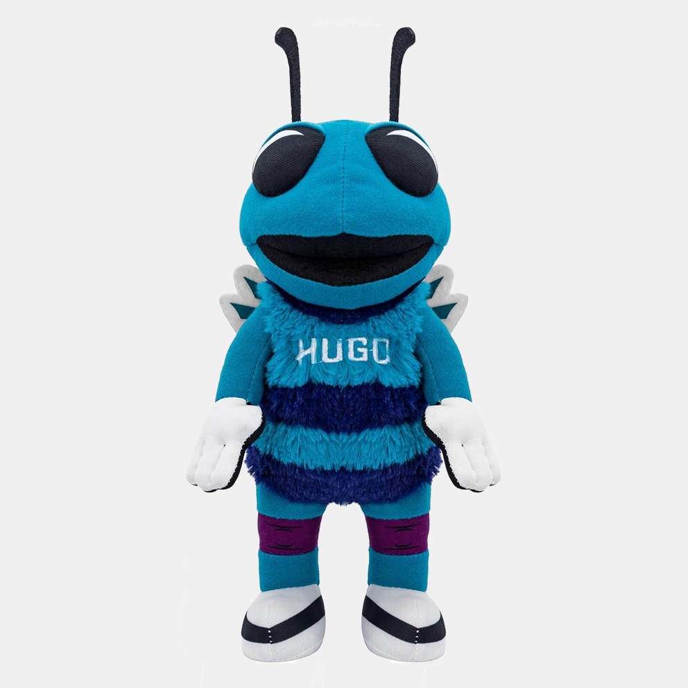 Charlotte Hornets Hugo 25cm Mascot Plush Figure