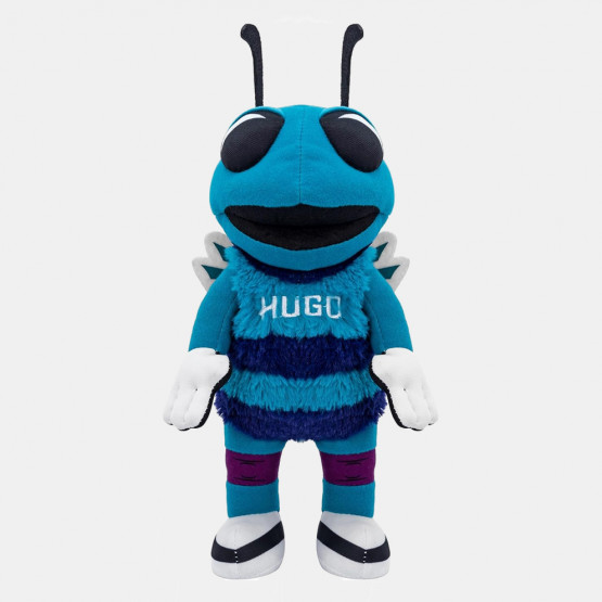 Charlotte Hornets Hugo 25cm Mascot Plush Figure