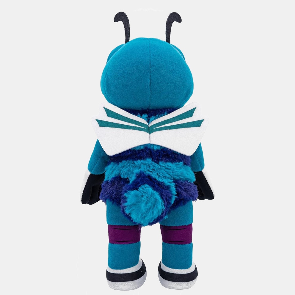 Charlotte Hornets Hugo 25cm Mascot Plush Figure