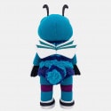 Charlotte Hornets Hugo 25cm Mascot Plush Figure