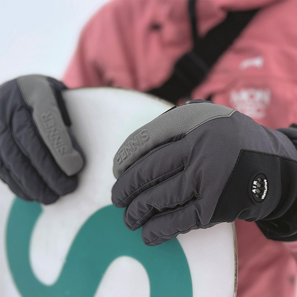Sinner Alps Glove Gloves