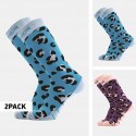 Sinner Kids Ski Animal Kids Socks