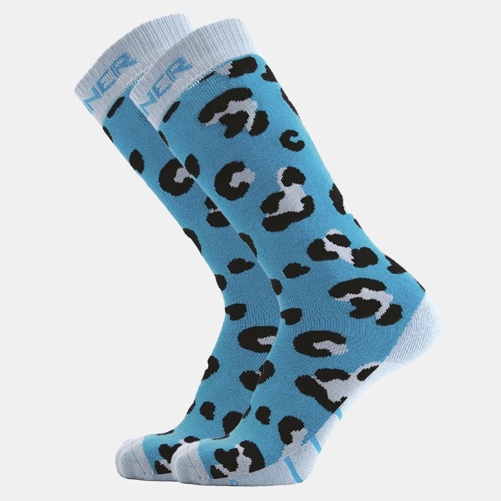Sinner Kids Ski Animal Kids Socks