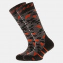 Sinner Kids Boys Ski Camo Kids' Socks