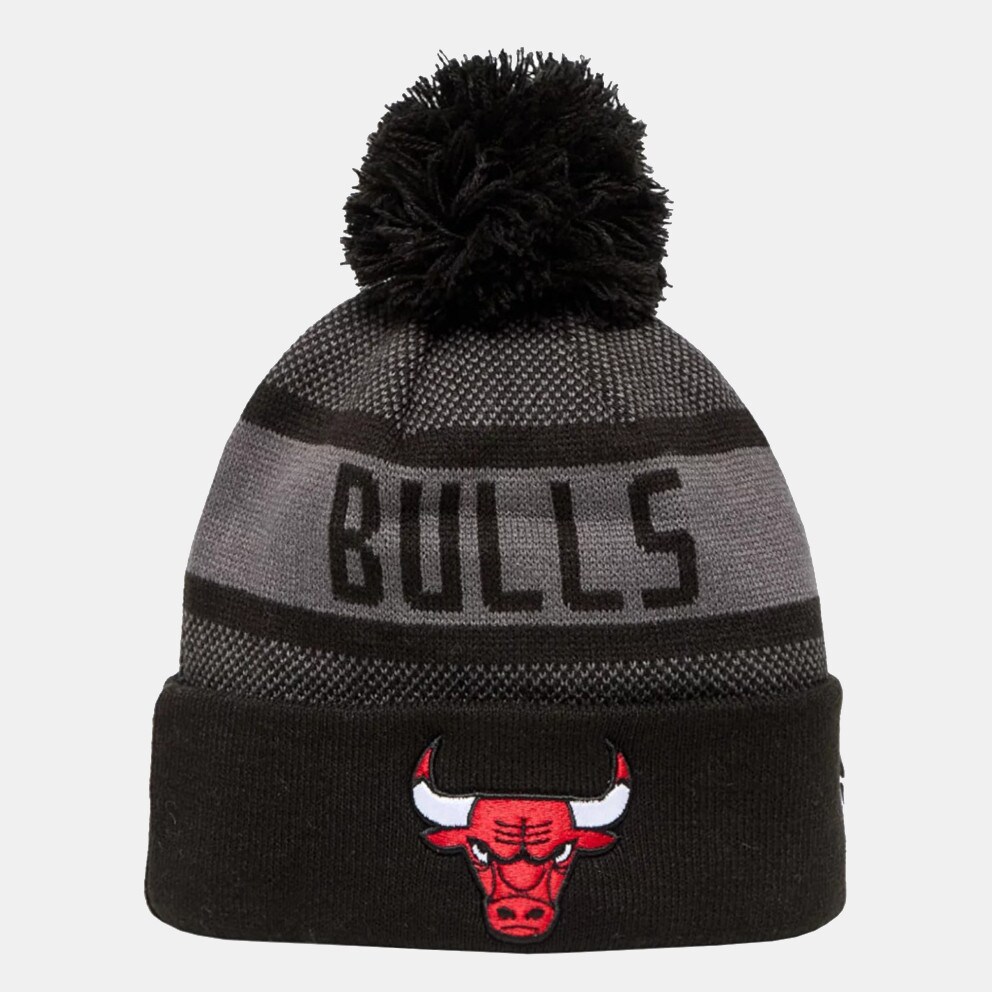 NEW ERA Jake Cuff Chicago Bulls Σκούφος