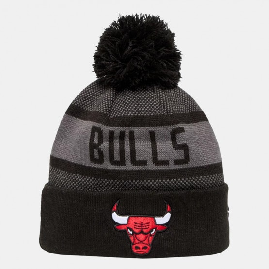 NEW ERA Jake Cuff Chicago Bulls Σκούφος