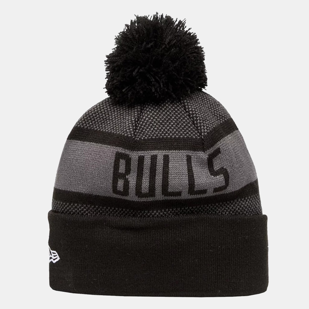 NEW ERA Jake Cuff Chicago Bulls Σκούφος