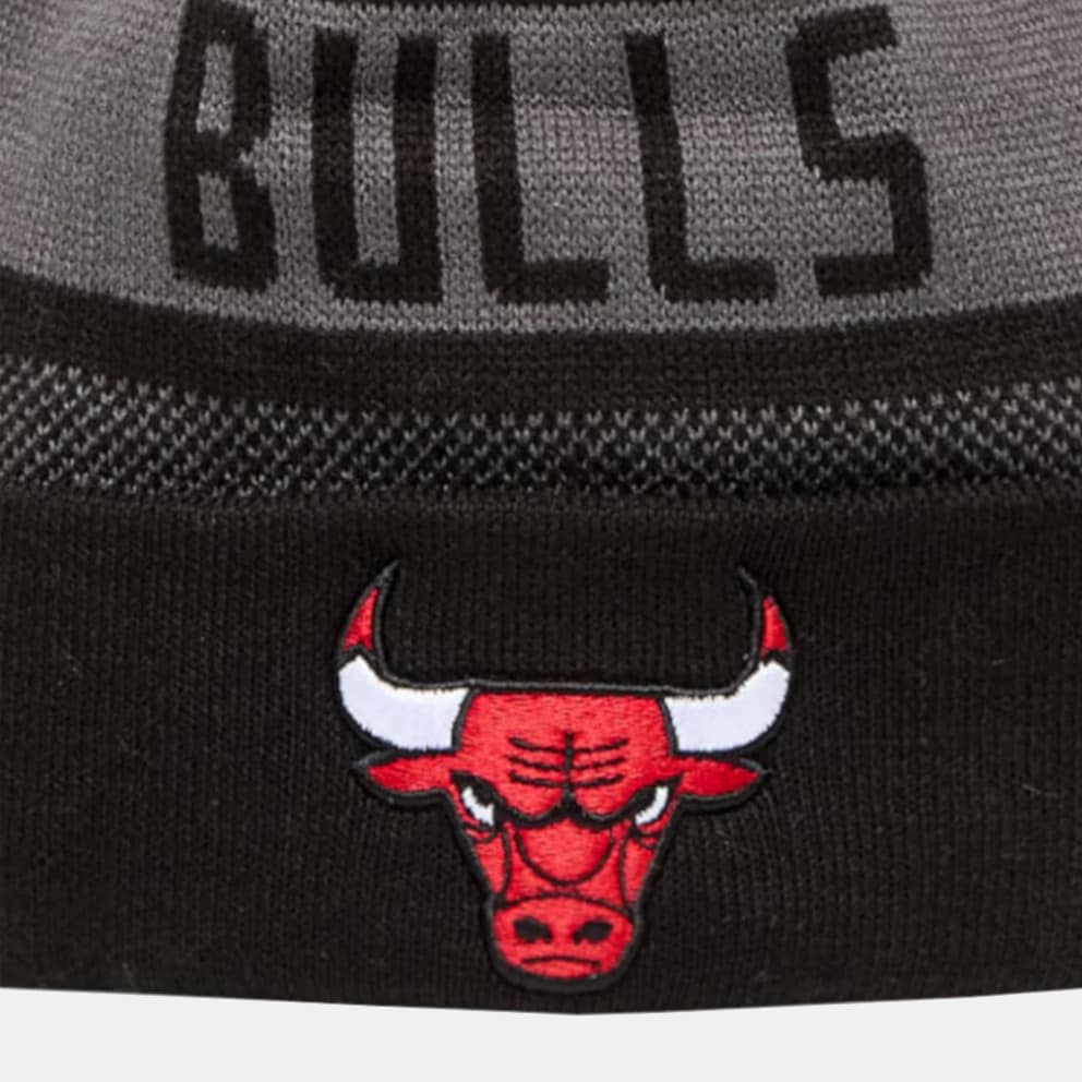 NEW ERA Jake Cuff Chicago Bulls Σκούφος
