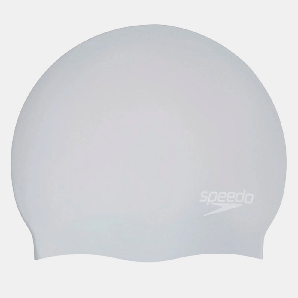Speedo Long Hair Cap Σκουφάκι Εισ.