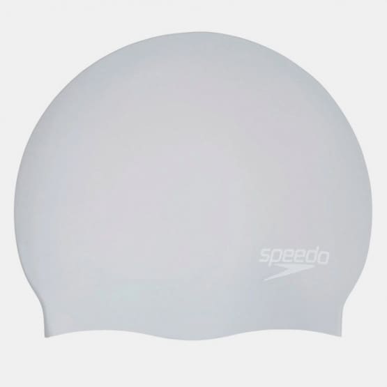 Speedo Long Hair Cap Σκουφάκι Εισ.