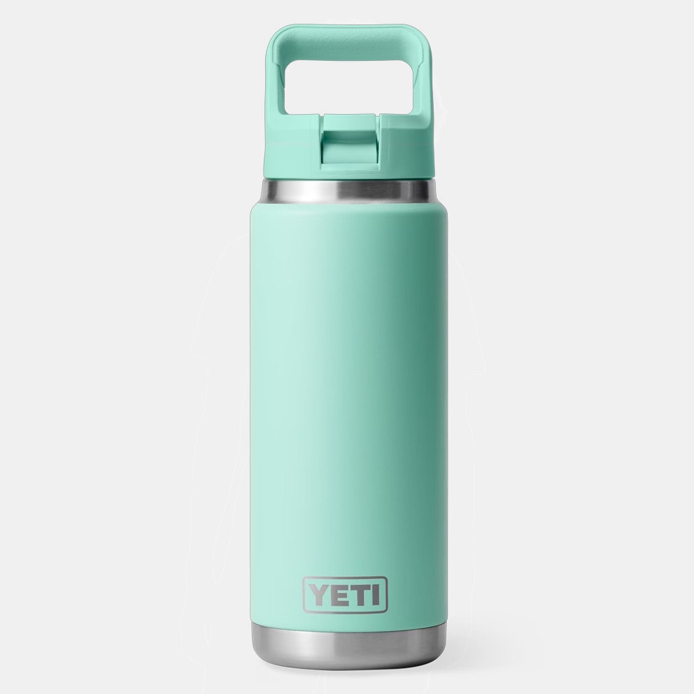 YETI Rambler C Straw Bottle 26Oz