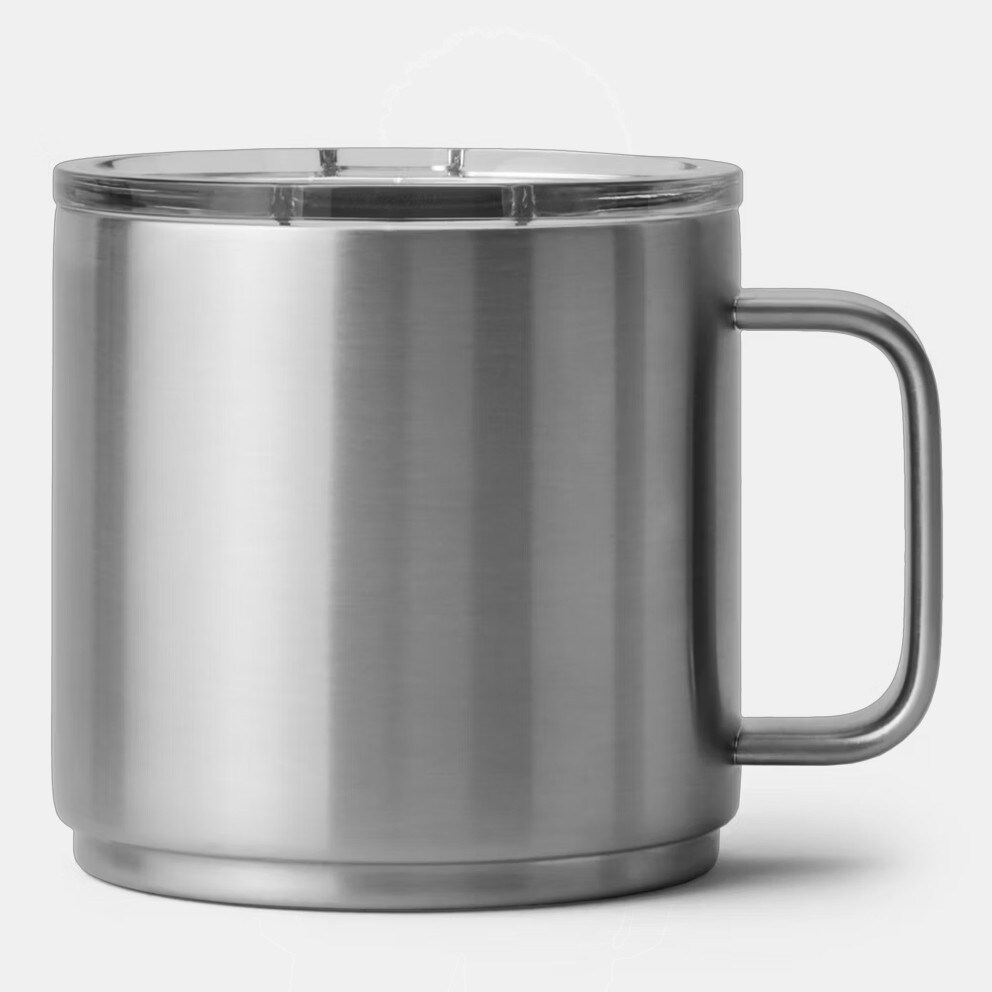 YETI Rambler 414ml Ποτήρι Θερμός