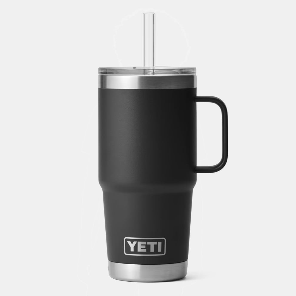 YETI Rambler 739ml Ποτήρι Θερμός