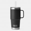 YETI Rambler 739ml Ποτήρι Θερμός