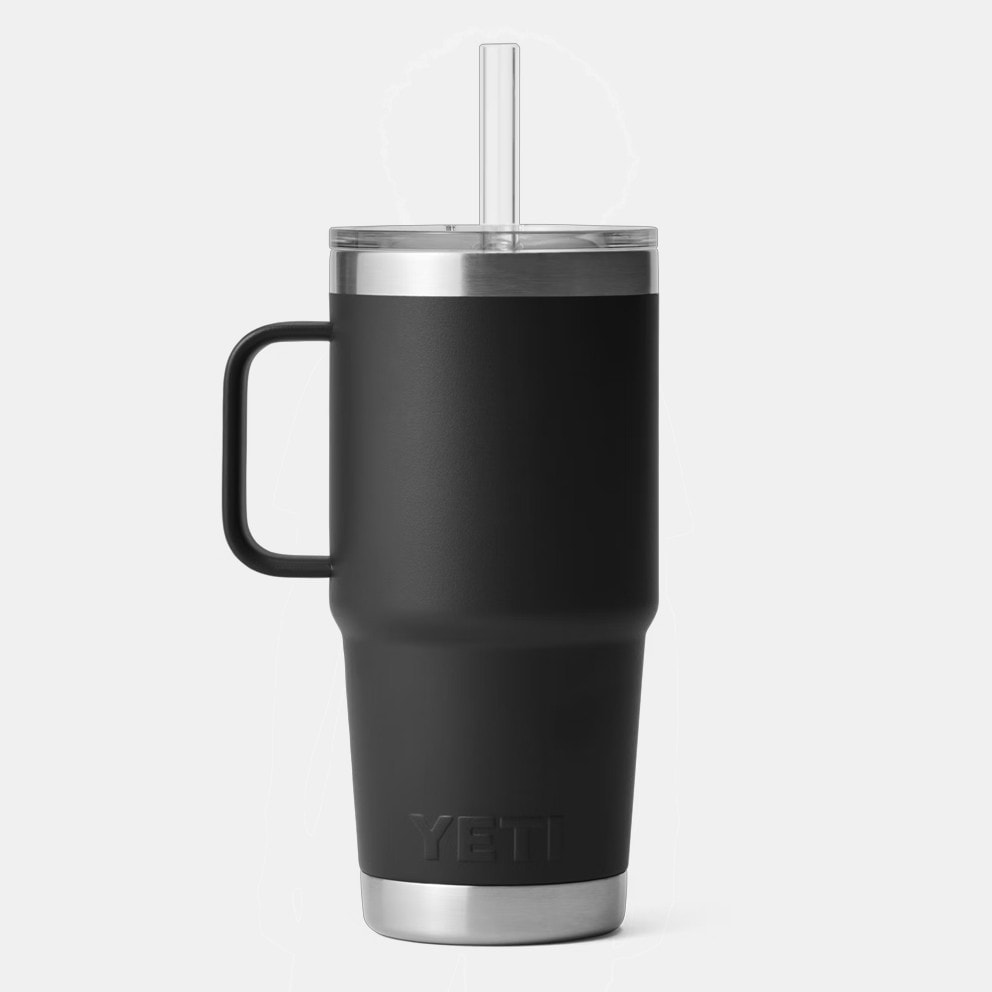 YETI Rambler 739ml Ποτήρι Θερμός