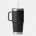 YETI Rambler 739ml Ποτήρι Θερμός