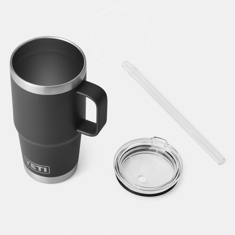 YETI Rambler 739ml Ποτήρι Θερμός