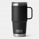 YETI Rambler 591ml Ποτήρι Θερμός