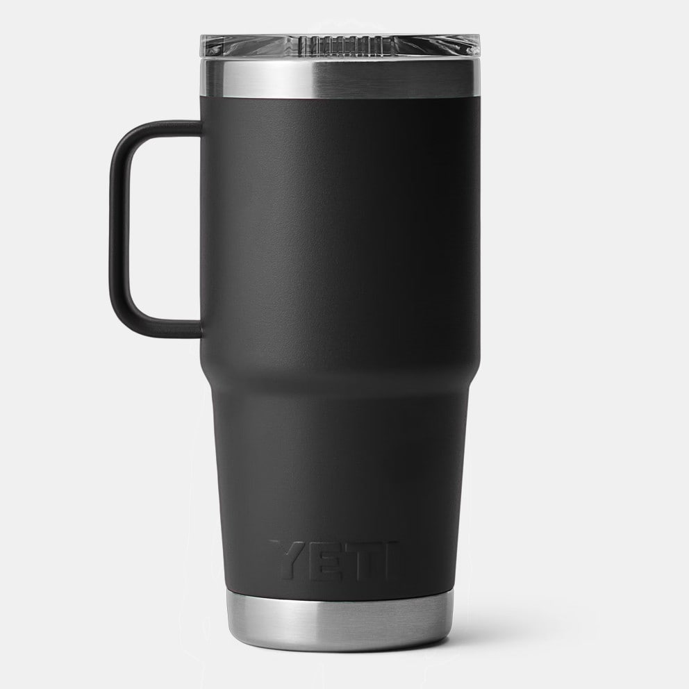 YETI Rambler 591ml Ποτήρι Θερμός