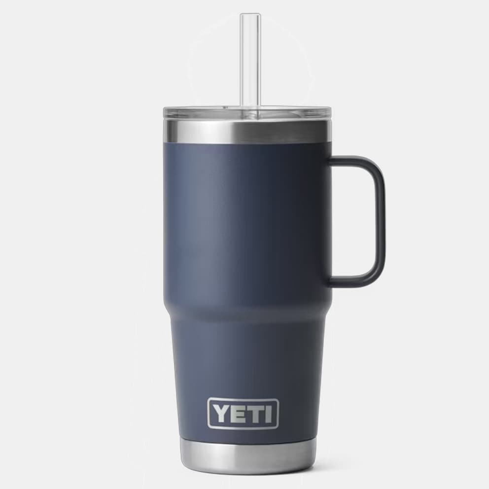 YETI Rambler 739ml Thermos Cup