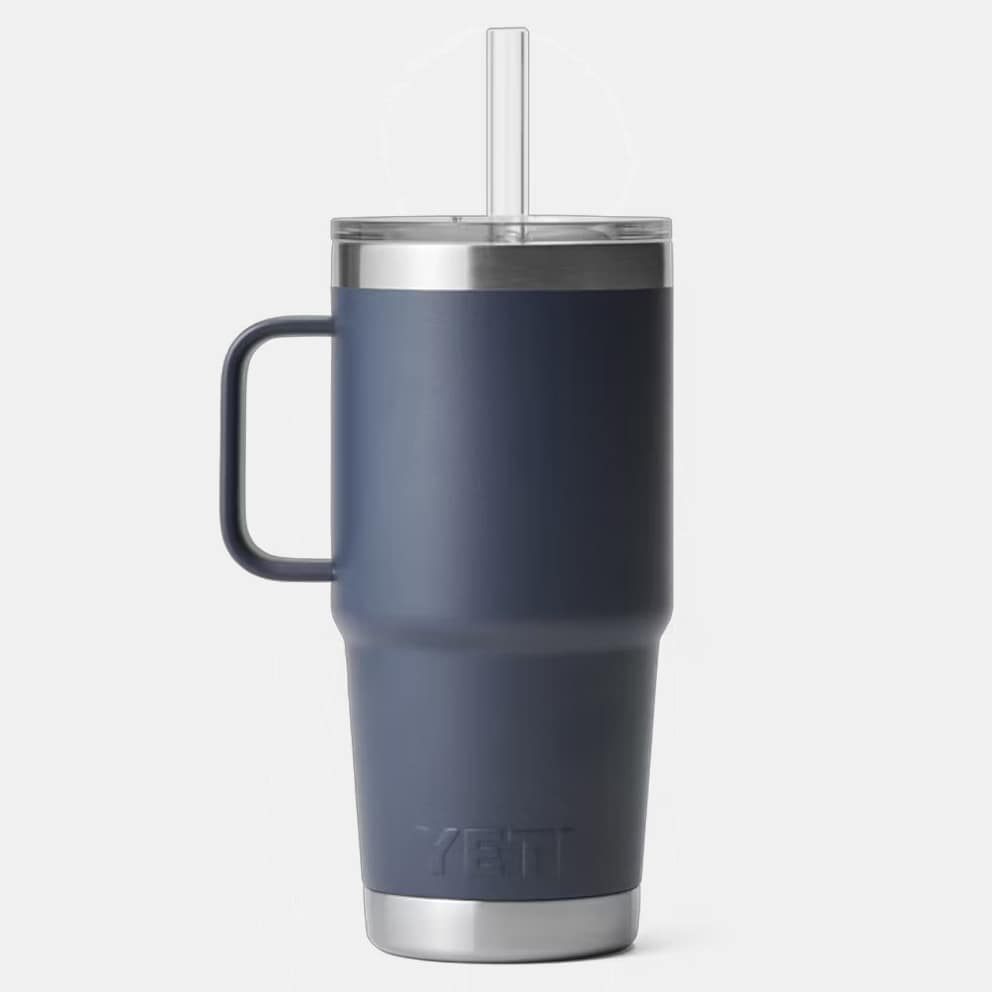 YETI Rambler 739ml Thermos Cup