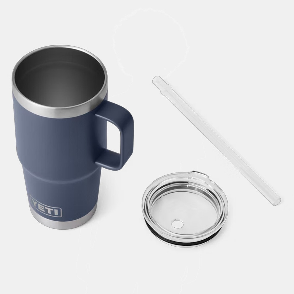 YETI Rambler 739ml Thermos Cup