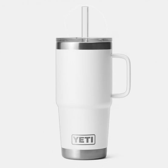 YETI Rambler 739ml Thermos Cup