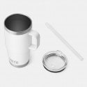YETI Rambler 739ml Thermos Cup