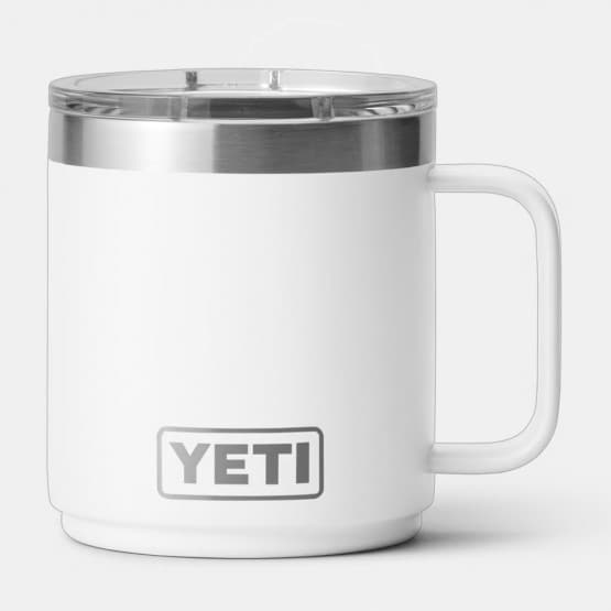 YETI Rambler Mug 296ml Thermos Cup