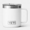 YETI Rambler Mug 296ml Thermos Cup