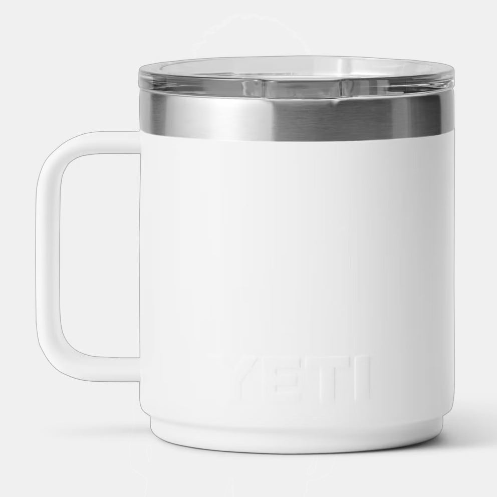 YETI Rambler Mug 296ml Thermos Cup