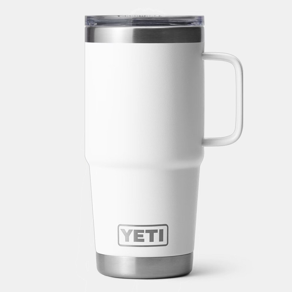 YETI Rambler Travel 591ml Thermos Cup