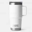 YETI Rambler Travel 591ml Thermos Cup