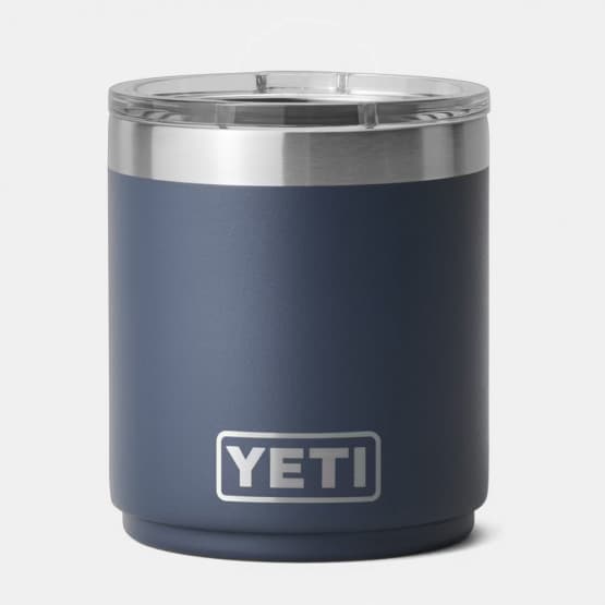 YETI Rambler Lowball 2.0 296ml Ποτήρι Θερμός
