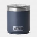 YETI Rambler Lowball 2.0 296ml Ποτήρι Θερμός