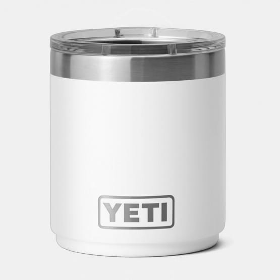 YETI Rambler Lowball 2.0 296ml Thermos Cup