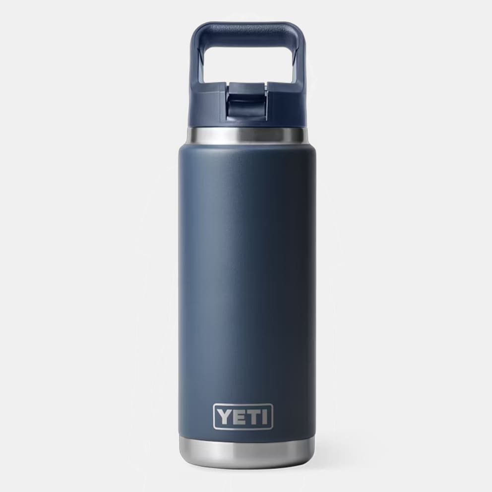 YETI Rambler Straw Bottle 26Oz