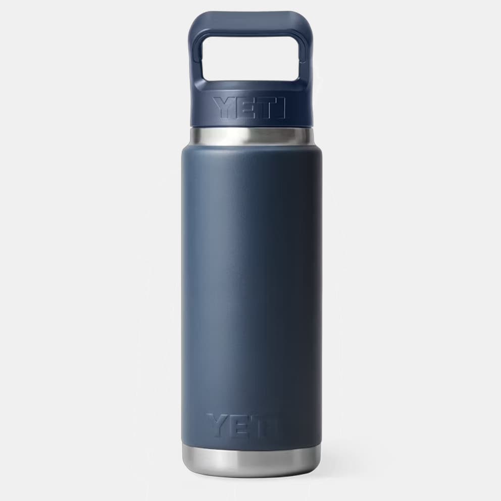YETI Rambler Straw Bottle 26Oz