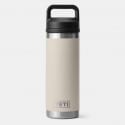 YETI Rambler Bottle Chug 18Oz V2