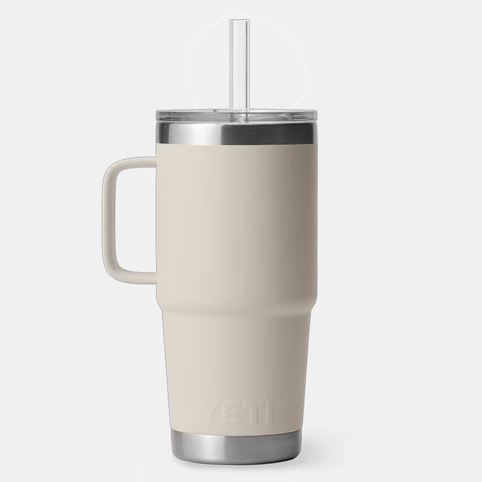 YETI Rambler 739ml Thermos Cup
