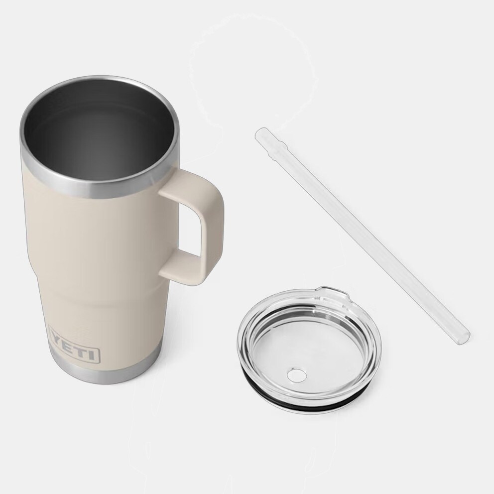 YETI Rambler 739ml Thermos Cup