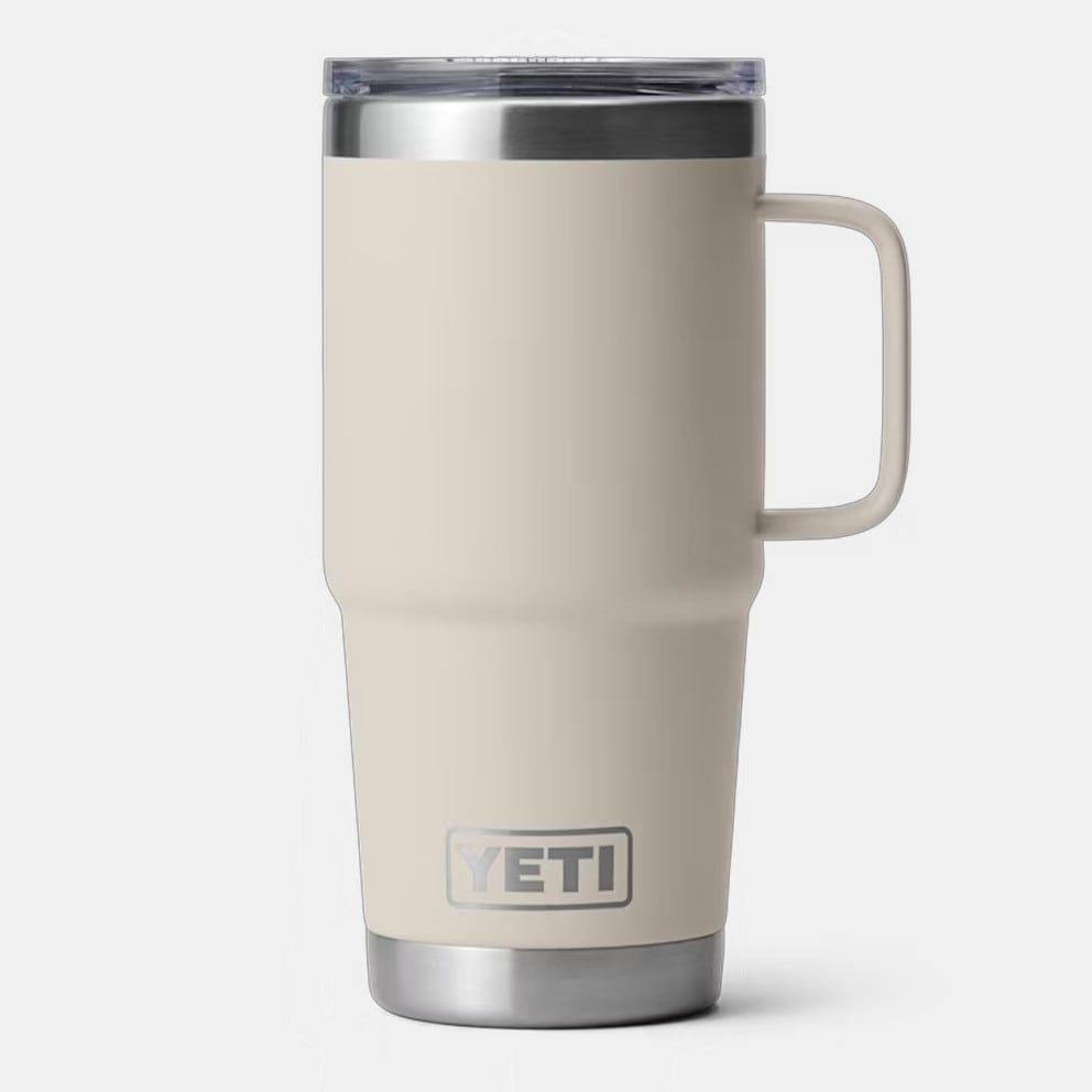 YETI Rambler Travel Mug 591ml Thermos Cup