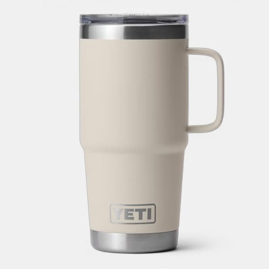 YETI Rambler Travel Mug 591ml Thermos Cup