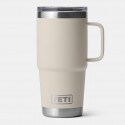 YETI Rambler Travel Mug 591ml Thermos Cup